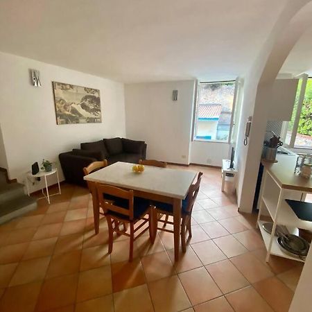 Apartmán La Piccola Gioia 1 Bergamo Exteriér fotografie