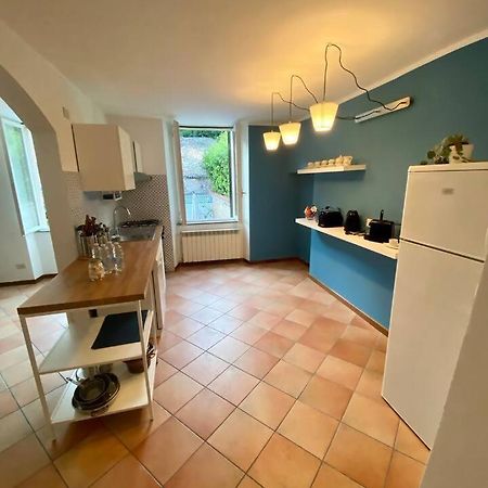 Apartmán La Piccola Gioia 1 Bergamo Exteriér fotografie