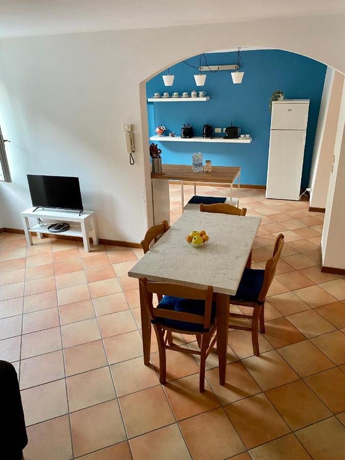 Apartmán La Piccola Gioia 1 Bergamo Exteriér fotografie