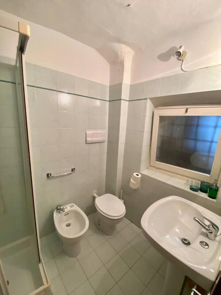 Apartmán La Piccola Gioia 1 Bergamo Exteriér fotografie