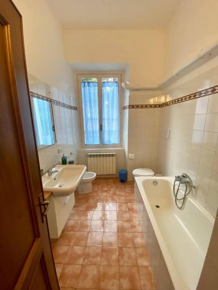 Apartmán La Piccola Gioia 1 Bergamo Exteriér fotografie