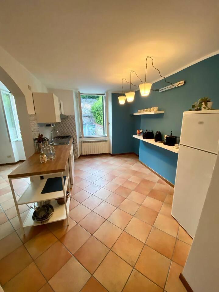 Apartmán La Piccola Gioia 1 Bergamo Exteriér fotografie