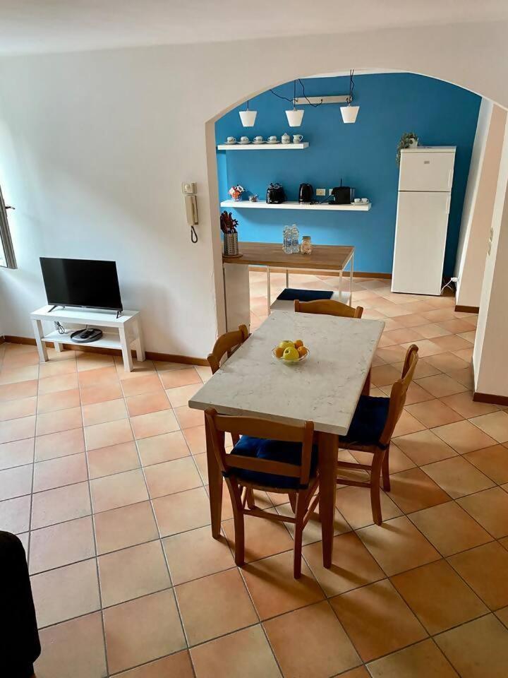 Apartmán La Piccola Gioia 1 Bergamo Exteriér fotografie