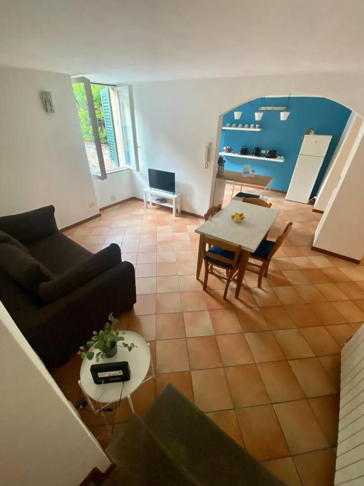 Apartmán La Piccola Gioia 1 Bergamo Exteriér fotografie