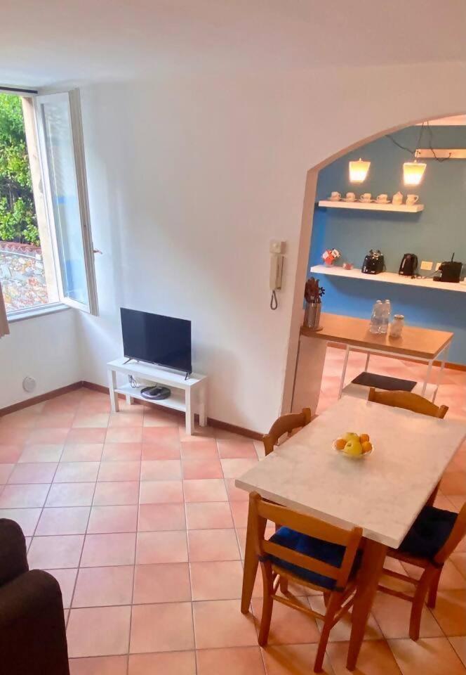 Apartmán La Piccola Gioia 1 Bergamo Exteriér fotografie