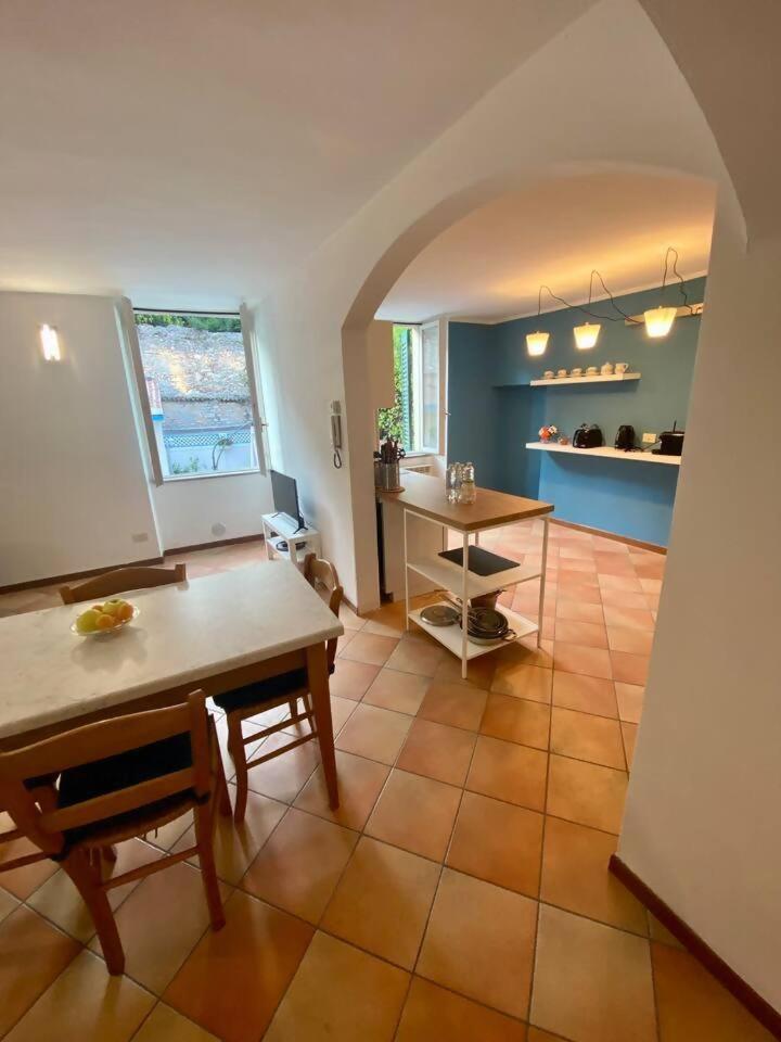 Apartmán La Piccola Gioia 1 Bergamo Exteriér fotografie