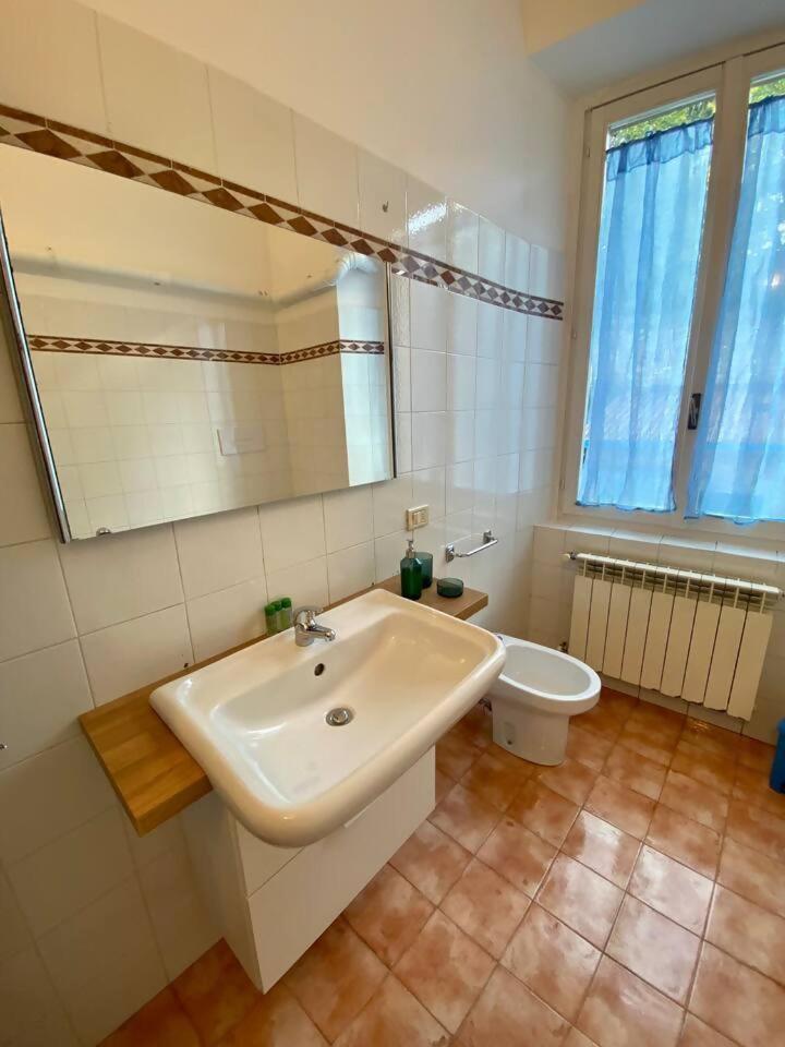 Apartmán La Piccola Gioia 1 Bergamo Exteriér fotografie